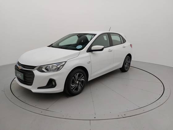 CHEVROLET ONIX 1.0 FLEX LT MANUAL CHEVROLET ONIX 1.0 FLEX LT MANUAL